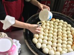 -小路易生煎馆(前进五路店)