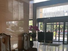 -长沙小天鹅戴斯酒店