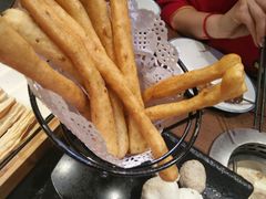 茴香小油条-快乐小羊(富强中路店)