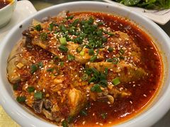 -小李旗花面庄