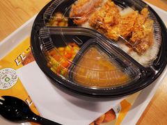 -德克士(睢宁曼哈顿店)