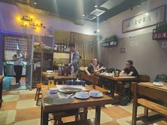 -正通记·哈尔滨烧烤·炭烤鸽子(七宝万科国际店)