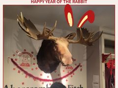 -Abercrombie & Fitch(天环广场店)