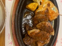 -大快乐牛排咖啡馆·本地西餐厅(南溪钻石城店)