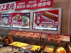 -嘉和一品粥(魏公村店)