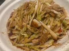 -潮界(虹桥新天地店)