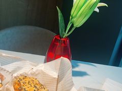 餐前面包-Solo(衡山路店)