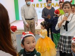 -美育少儿中国舞·钢琴·声乐艺术中心(枫蓝购物中心店)