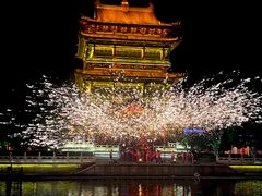 -台儿庄古城