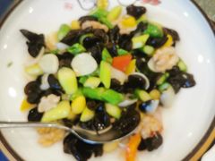 -顺风山庄(水濂山店)