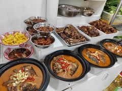 -三只鸟本地特色菜馆(上饶总店)