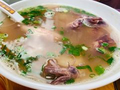 -荔林食店(西华路店)