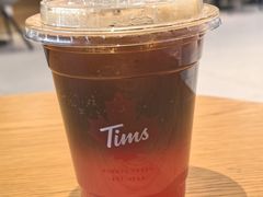 -Tims天好咖啡·贝果(拉斐尔云廊店)