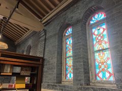 -中华圣公会教堂旧址