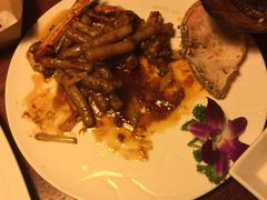 -章吴记喜瑞餐厅(东东城店)