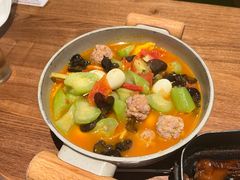 -弄堂里·寻味杭州(湖滨银泰in77C区店)