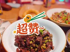 永州血鸭-湘阁里辣(沙井华润万家店)