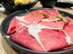 -呷哺呷哺(望京新世界店)