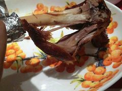 android_upload_pic-西贝莜面村(近铁城市广场店)