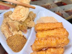 -邓莽子老火锅(鲁祖庙店)