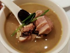 -小桃源酒家(罗湖商业城店)