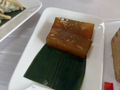 -鹿鸣酒家(越秀店)
