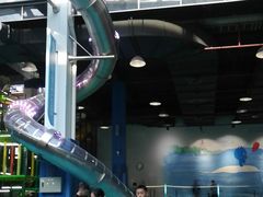 -蒙特利亲子乐园