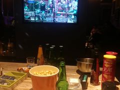 -星聚会KTV(北京世贸天阶店)