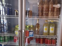 -莫山小馆(百花店)