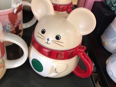 -星巴克臻选(深圳华强北茂业店)