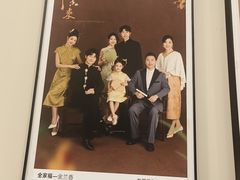 -海马体照相馆(上海宝山万达广场店)