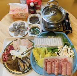 -莲生母婴月子中心(清水河公园店)