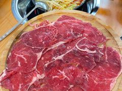 -黔三一夺夺粉酸汤火锅(百信店)
