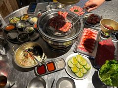 -韩山葵烤肉(太古里店)