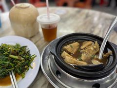 -新峰肉骨茶
