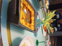 -鹊华居·地道鲁菜·海鲜·融合味(大明湖店)