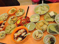 清汤龙抄手-龙抄手(春熙路总店)