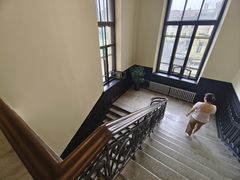 -哈尔滨工业大学-博物馆