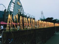 -大东方海鲜酒楼(小武基桥店)