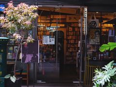 -旧天堂书店(华侨城创意文化园南山特色文化街区店)