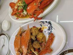 -阿勇海鲜排档2号(朱家尖店)