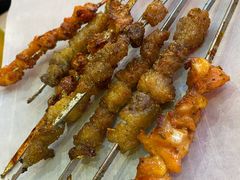 -纪录片《人生一串》体验店(静安店)