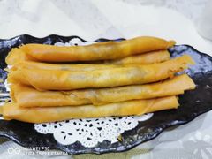 -雅和生态渔庄·宜城锅巴饭(龙灵山公园店)