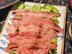 -陈眼镜火锅(总店)