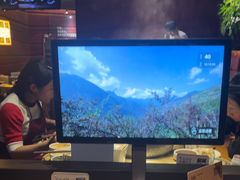 -巴奴毛肚火锅(广益哥伦布店)