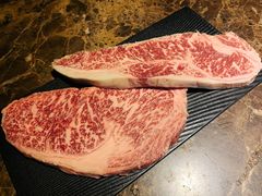 -觅福里•熟成和牛餐厅