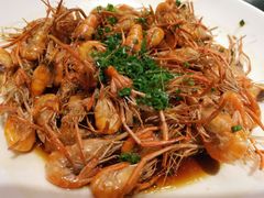 -老人和饭店(淮海中路店)