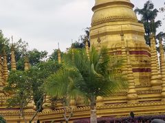 -德宏芒市国际机场