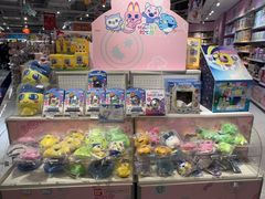 -TOYSRUS玩具反斗城(杭州萧山万象汇店)