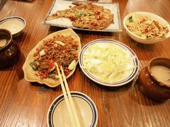 -刘师父老汉口江湖菜(蔡锷路店)